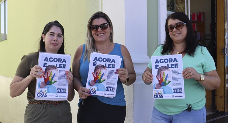 Capa da notícia